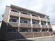 西向日駅より徒歩12分 3階 築13年8ヶ月の賃貸物件