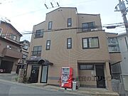 椥辻駅より徒歩16分 3階 築32年3ヶ月の賃貸物件