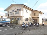 シックブルーメの賃貸物件