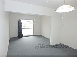 エクセレントハイツ 310 3階1Kのリビング/ダイニング