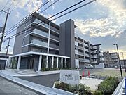 新田辺駅より徒歩5分 4階 築3年1ヶ月の賃貸物件