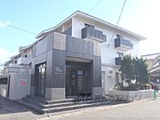 向日町駅より徒歩18分 3階 築40年8ヶ月の賃貸物件