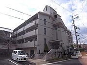 長岡京駅より徒歩10分 2階 築37年7ヶ月の賃貸物件