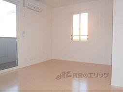 セジュールモンド 306 3階1Kのリビング/ダイニング