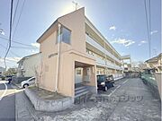 久津川駅より徒歩2分 2階 築52年3ヶ月の賃貸物件