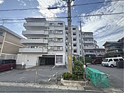 椥辻駅より徒歩8分 3階 築35年8ヶ月の賃貸物件