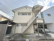 富畑荘 1階 築45年10ヶ月の賃貸物件