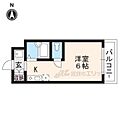 シェラール4階3.8万円