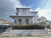 寺田駅より徒歩3分 1階 築44年7ヶ月の賃貸物件