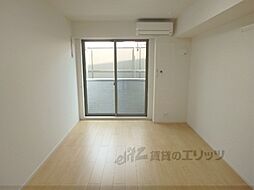 ラウレア宇治 103 1階1Kのリビング/ダイニング