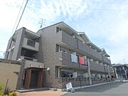 新田辺駅より徒歩9分 1階 築18年2ヶ月の賃貸物件
