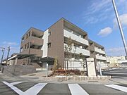 新田辺駅より徒歩14分 1階 築2年10ヶ月の賃貸物件