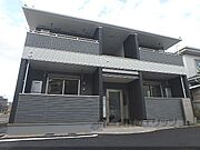 長池駅より徒歩12分 1階 築4年2ヶ月の賃貸物件
