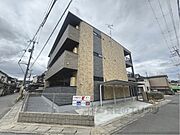 アビィロード 1階 新築の賃貸物件