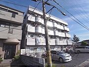 淀ボーリーバージュ 1階 築35年2ヶ月の賃貸物件