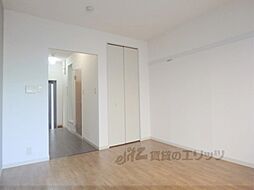 ハイツＫＯＵＮＡＮ 1階1Kのリビング/ダイニング