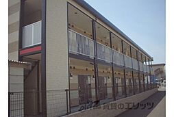 JR東海道・山陽本線 向日町駅 徒歩19分の賃貸アパート