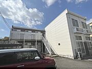 大久保駅より徒歩6分 2階 築21年の賃貸物件