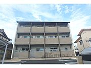 長岡天神駅より徒歩14分 2階 築7年2ヶ月の賃貸物件