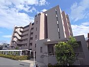 長岡京駅より徒歩40分 5階 築24年4ヶ月の賃貸物件