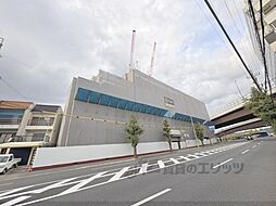 ソルテラス京都JUJO薫