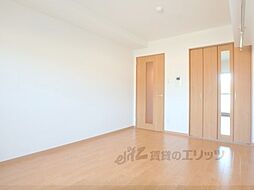 メゾン・ヴィーナス 6階1Kのリビング/ダイニング