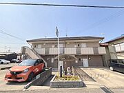 淀駅よりバス7分 徒歩4分 2階 築32年1ヶ月の賃貸物件