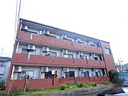 ル・シャレーアカイ 3階 築38年3ヶ月の賃貸物件