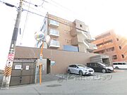 新田辺駅より徒歩9分 5階 築26年1ヶ月の賃貸物件