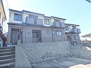 大住駅より徒歩6分 1階 築25年10ヶ月の賃貸物件