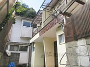 東福寺駅より徒歩15分 2階 築53年の賃貸物件