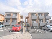 JR藤森駅より徒歩1分 1階 築21年9ヶ月の賃貸物件