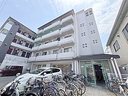 京阪本線 藤森駅 徒歩14分の賃貸マンション