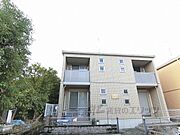 松井山手駅より徒歩14分 1階 築18年9ヶ月の賃貸物件