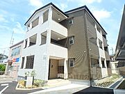 伊勢田駅より徒歩4分 1階 築5年3ヶ月の賃貸物件