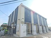 城陽駅より徒歩14分 2階 築15年1ヶ月の賃貸物件