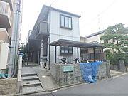 くいな橋駅より徒歩10分 1階 築28年の賃貸物件