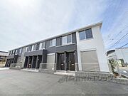 寺田駅より徒歩4分 2階 新築の賃貸物件