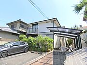 新田辺駅より徒歩4分 1階 築26年5ヶ月の賃貸物件