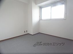 近鉄京都線 向島駅 徒歩3分の賃貸マンション 2階4DKのリビング/ダイニング