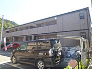 小野駅より徒歩17分 1階 築20年9ヶ月の賃貸物件