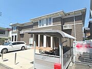 竹田駅より徒歩4分 1階 築19年8ヶ月の賃貸物件