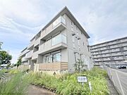 木幡駅より徒歩12分 3階 築11年9ヶ月の賃貸物件
