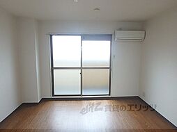 スカイドーム寺田 311 3階1Kのリビング/ダイニング