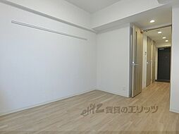 プレサンスTHE KYOTO粋都 7階1Kのリビング/ダイニング