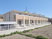 西山天王山駅より徒歩20分 2階 築16年9ヶ月の賃貸物件