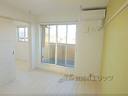 ＫＩＩＴＯＳ 303 3階2LDKのリビング/ダイニング