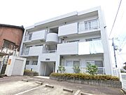 京田辺駅より徒歩4分 1階 築29年7ヶ月の賃貸物件