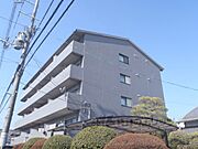 長岡京駅より徒歩24分 3階 築31年9ヶ月の賃貸物件