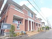 メゾン川勝I 1階 築19年5ヶ月の賃貸物件